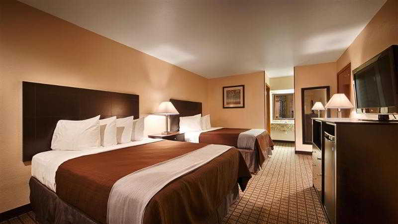 בית מלון כפרי Quality Inn