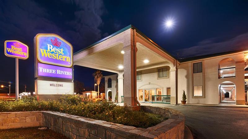 בית מלון כפרי Quality Inn