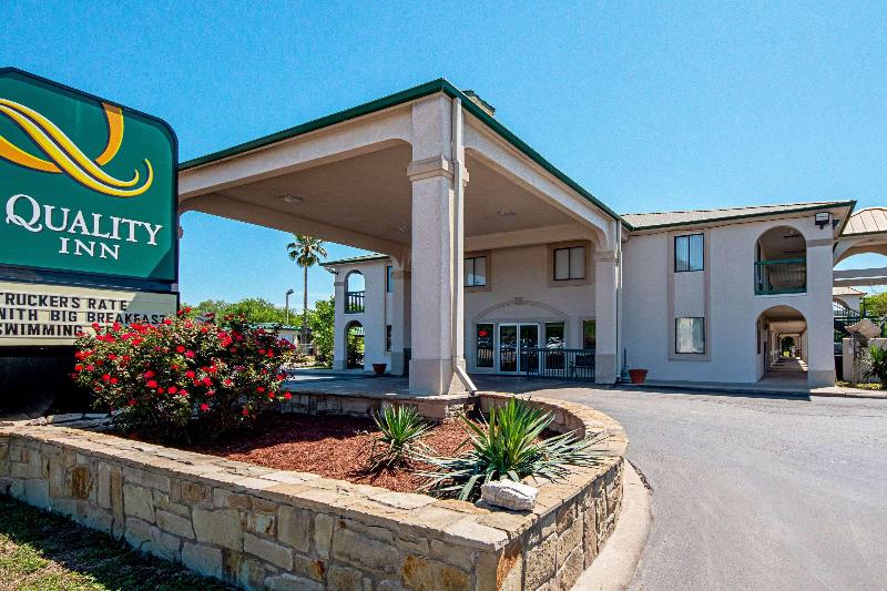 ホテル Quality Inn