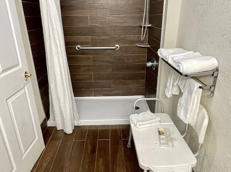 酒店 Key West Inn Roanoke