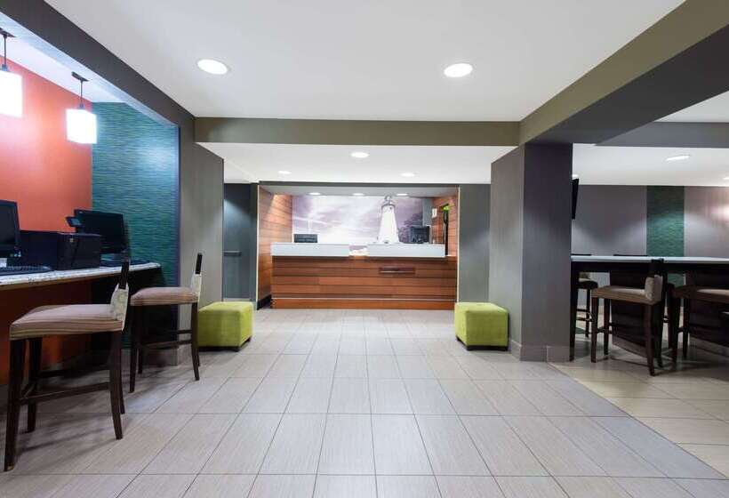 فندق La Quinta By Wyndham Erie