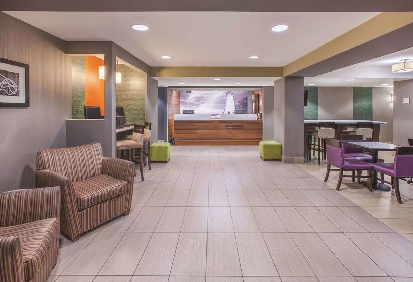 فندق La Quinta By Wyndham Erie