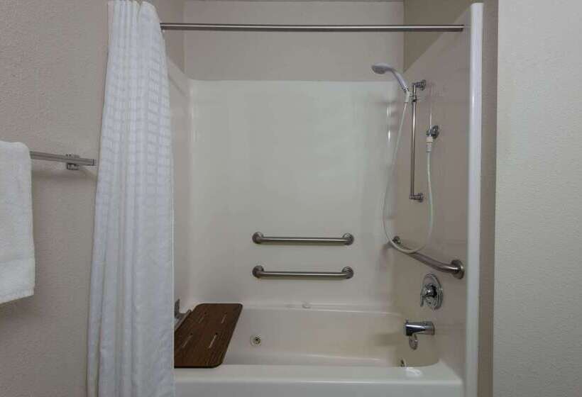 فندق La Quinta By Wyndham Erie