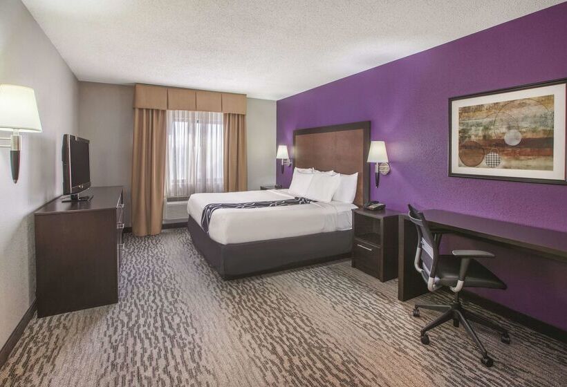 فندق La Quinta By Wyndham Erie