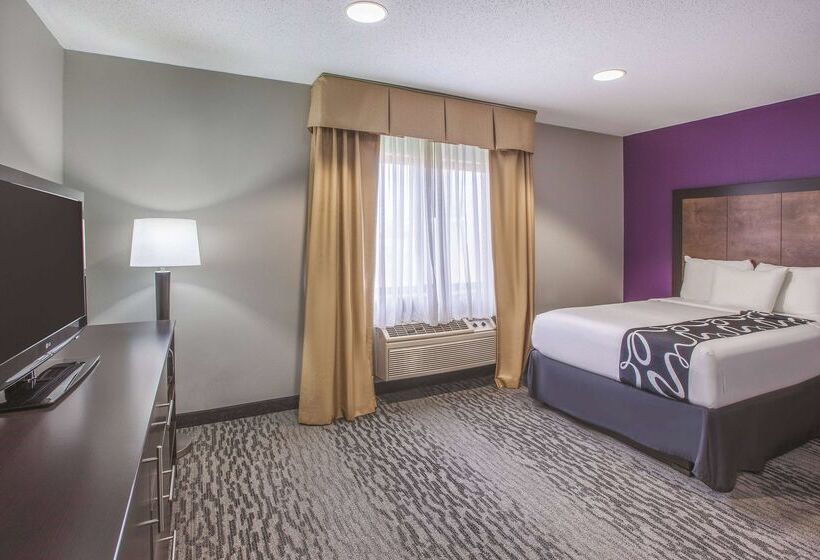 فندق La Quinta By Wyndham Erie