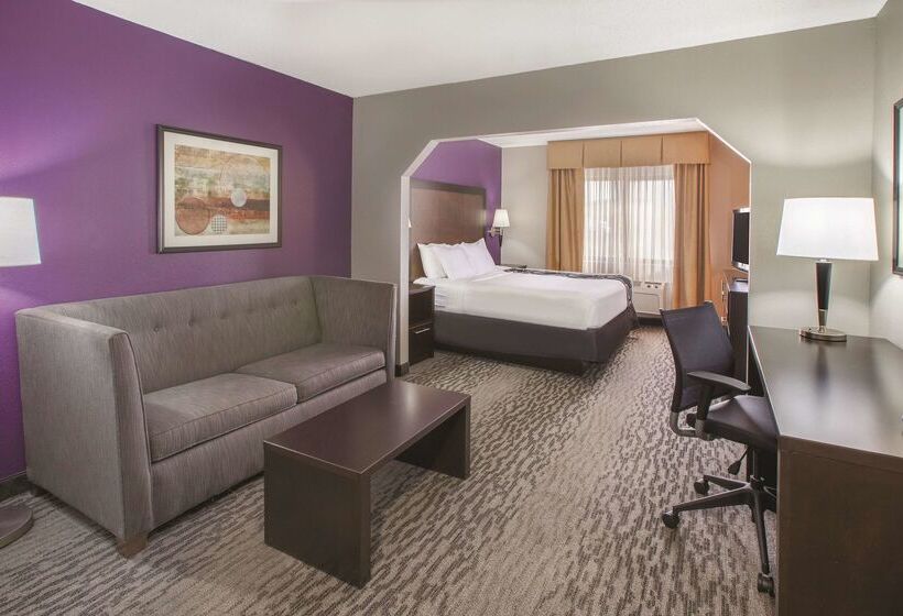 فندق La Quinta By Wyndham Erie