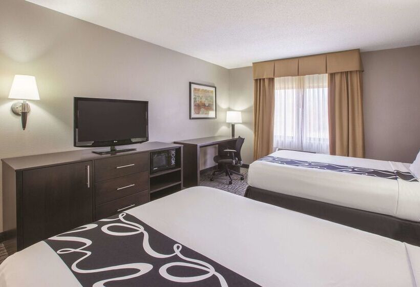 فندق La Quinta By Wyndham Erie