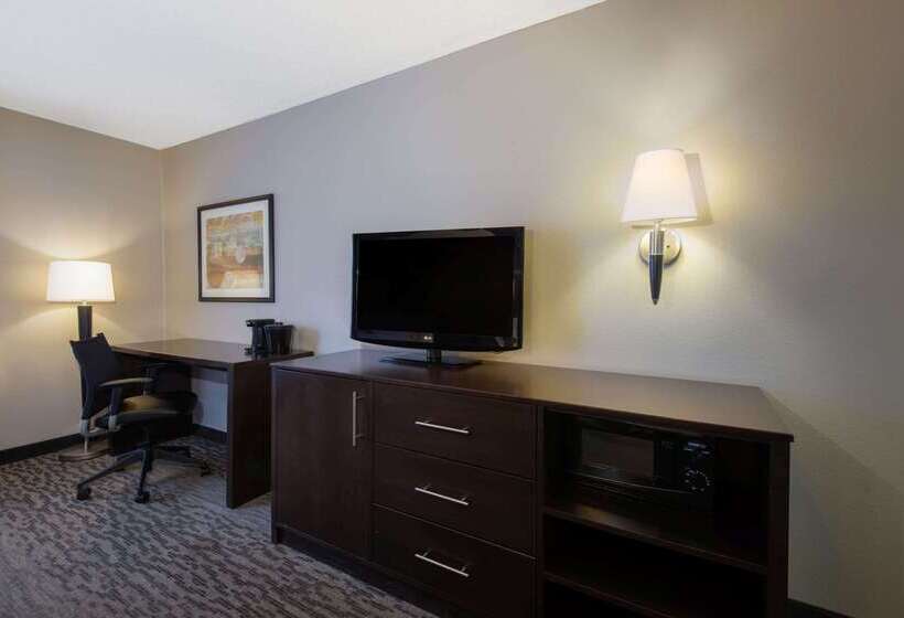 فندق La Quinta By Wyndham Erie