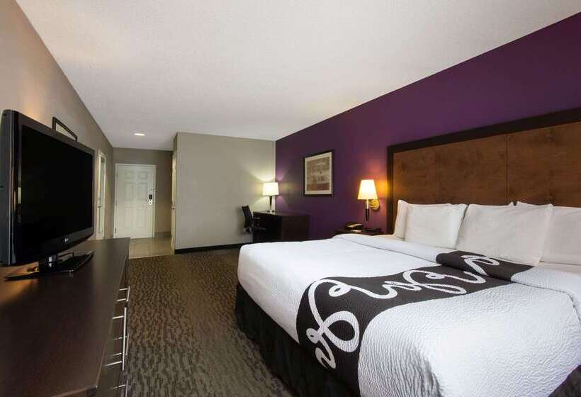 فندق La Quinta By Wyndham Erie