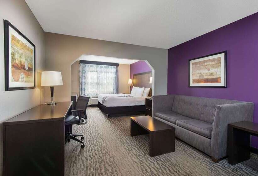 فندق La Quinta By Wyndham Erie