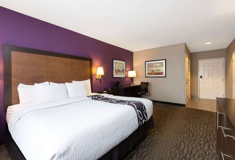 فندق La Quinta By Wyndham Erie