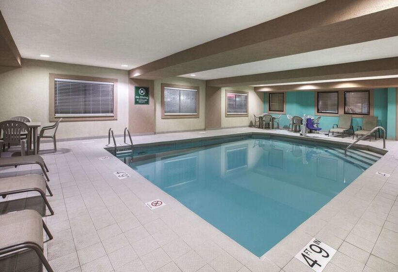 فندق La Quinta By Wyndham Erie