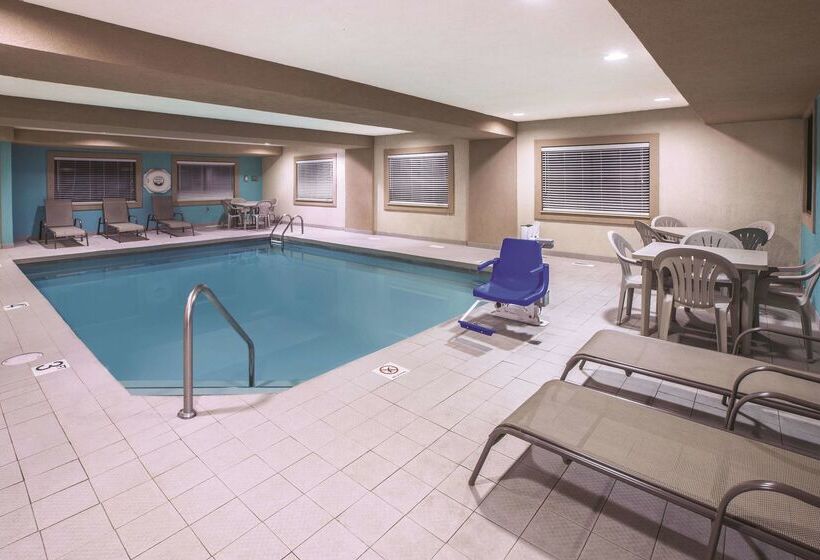 فندق La Quinta By Wyndham Erie