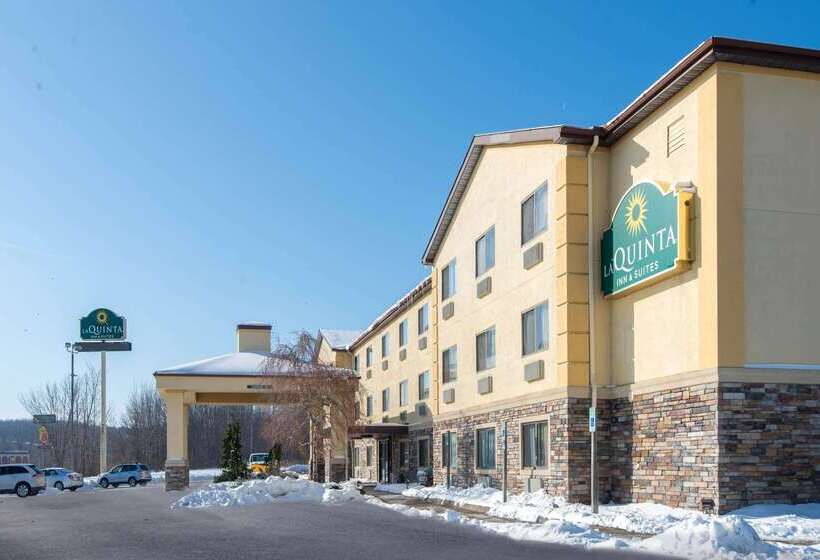 فندق La Quinta By Wyndham Erie