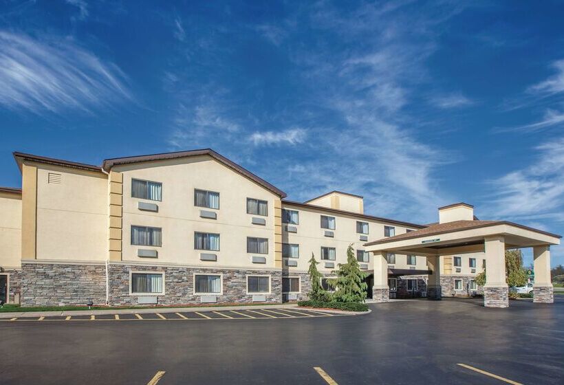 فندق La Quinta By Wyndham Erie