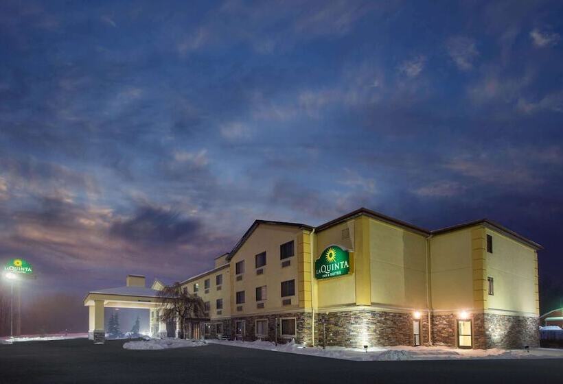 فندق La Quinta By Wyndham Erie
