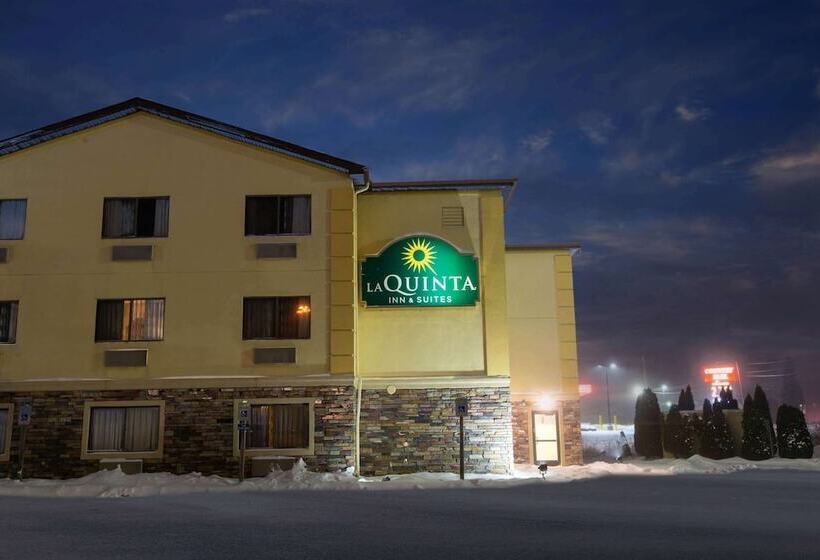 فندق La Quinta By Wyndham Erie