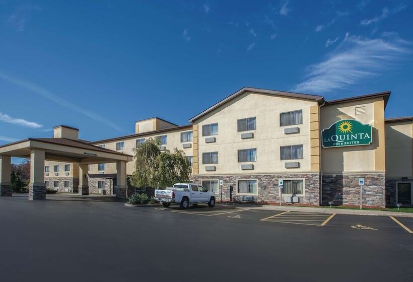 فندق La Quinta By Wyndham Erie