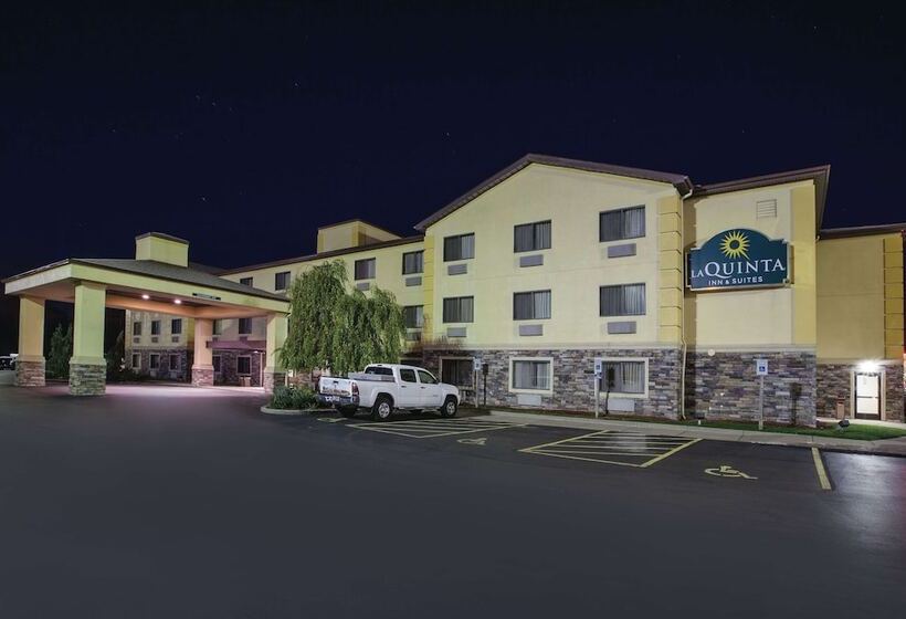 فندق La Quinta By Wyndham Erie