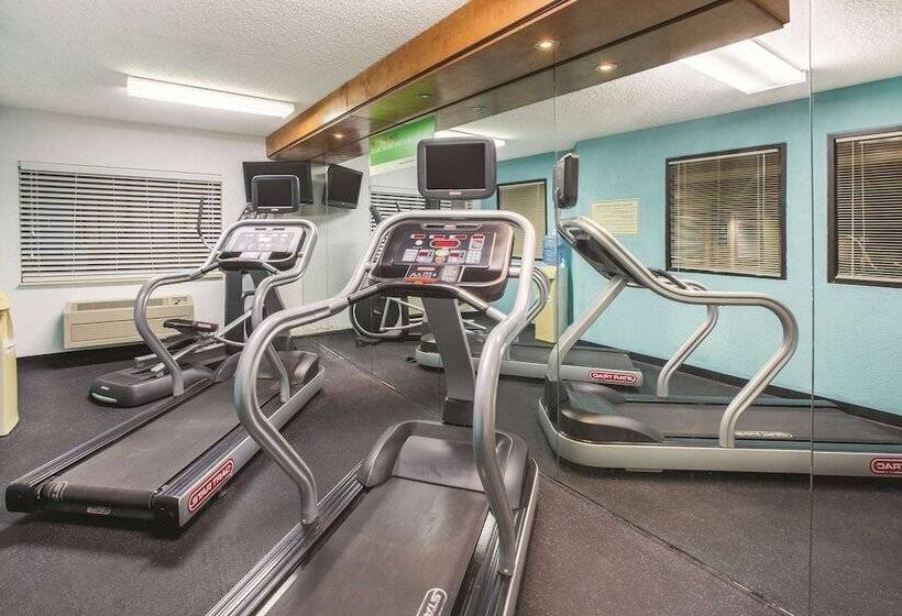 فندق La Quinta By Wyndham Erie