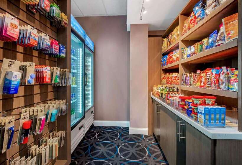 فندق La Quinta By Wyndham Lexington Park   Patuxent