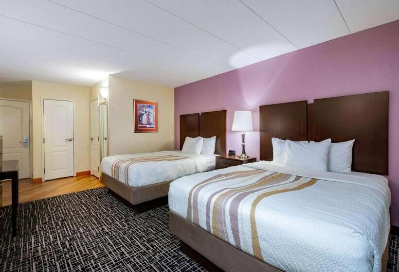 فندق La Quinta By Wyndham Lexington Park   Patuxent