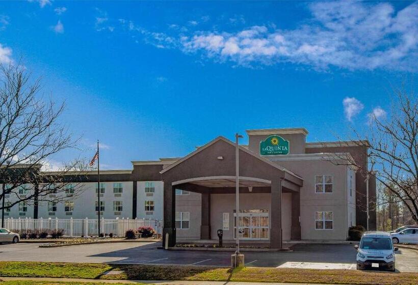 فندق La Quinta By Wyndham Lexington Park   Patuxent