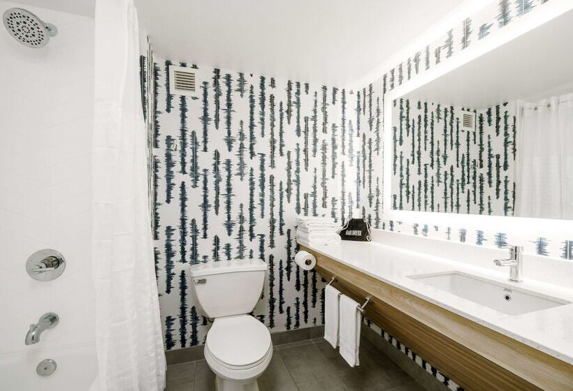 فندق La Quinta By Wyndham Lexington Park   Patuxent