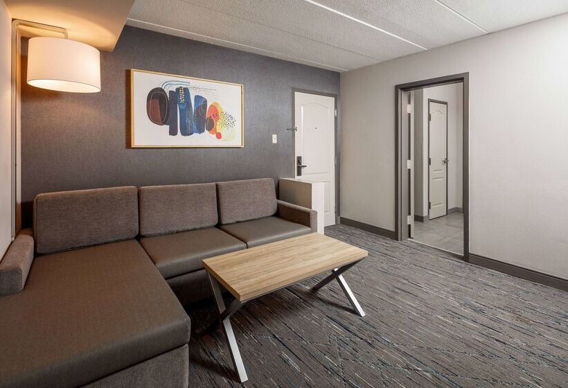 فندق La Quinta By Wyndham Lexington Park   Patuxent