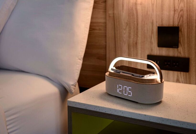 فندق La Quinta By Wyndham Lexington Park   Patuxent