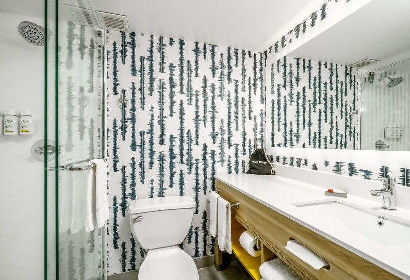 فندق La Quinta By Wyndham Lexington Park   Patuxent