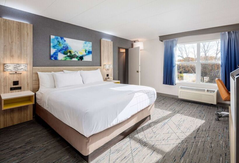 فندق La Quinta By Wyndham Lexington Park   Patuxent