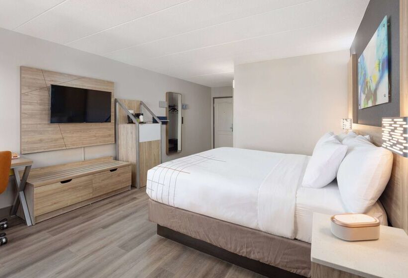 فندق La Quinta By Wyndham Lexington Park   Patuxent