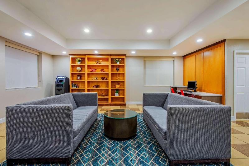 فندق La Quinta By Wyndham Lexington Park   Patuxent