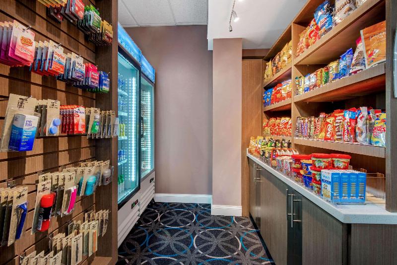 فندق La Quinta By Wyndham Lexington Park   Patuxent