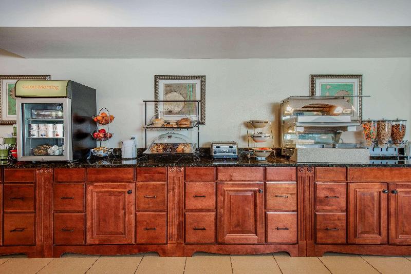 فندق La Quinta By Wyndham Lexington Park   Patuxent