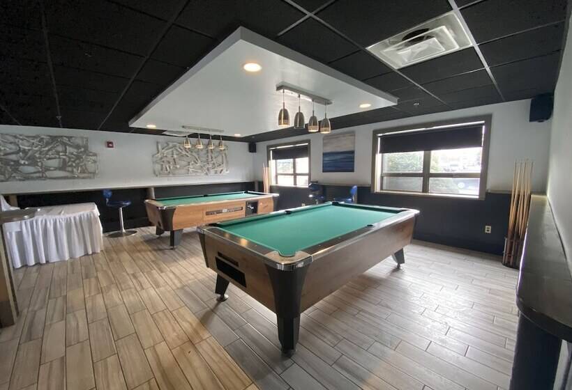 ホテル Lakeside Inn