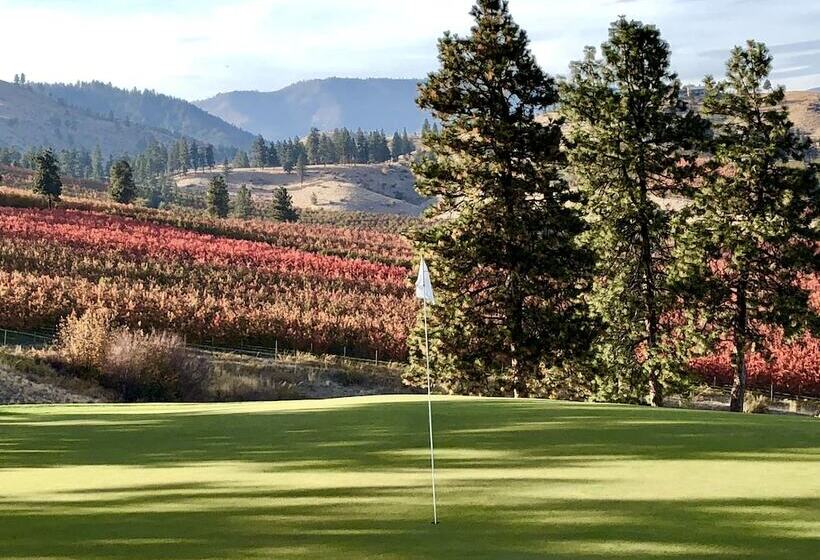 فندق Lakeside Lodge And Suites