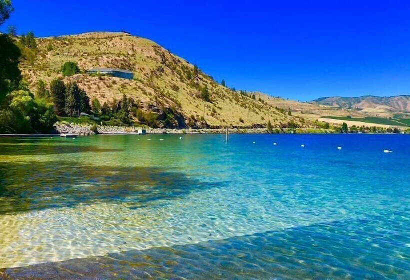 فندق Lakeside Lodge And Suites