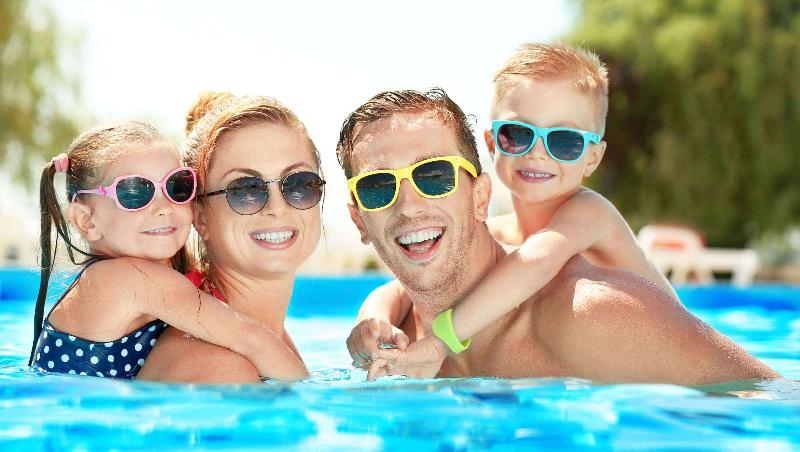 Magnuson Hotel Mountain View