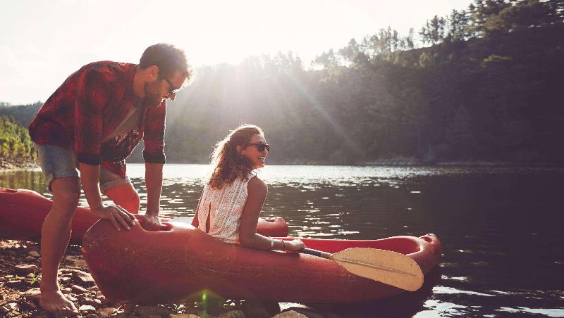 Magnuson Hotel Mountain View