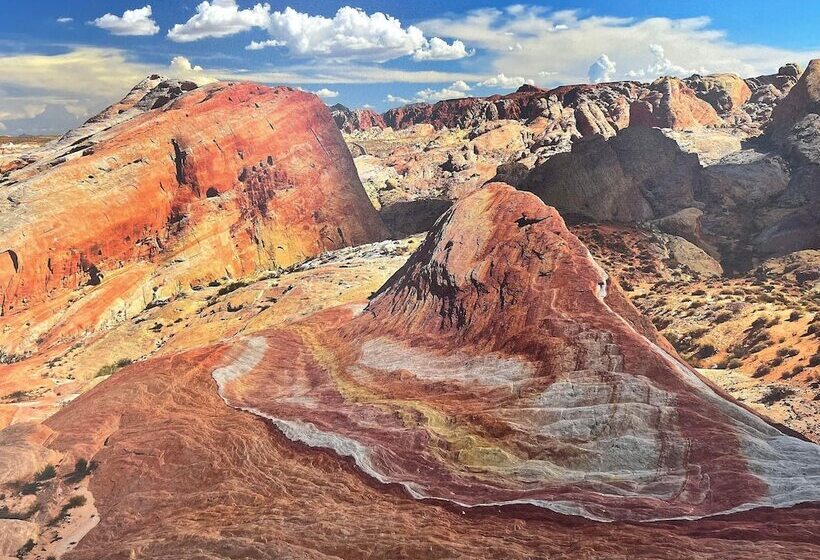 فندق North Shore Inn At Lake Mead