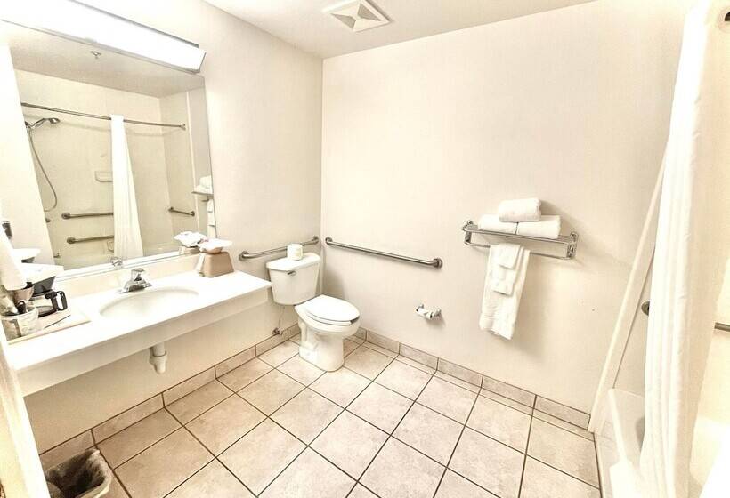 فندق North Shore Inn At Lake Mead