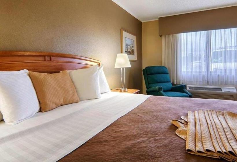 فندق Norwood Inn & Suites Mankato
