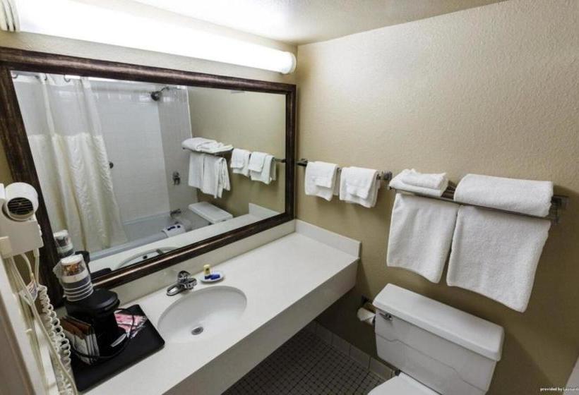 فندق Norwood Inn & Suites Mankato