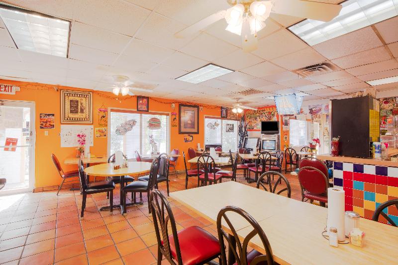 Отель O Grand Inn Channelview I10