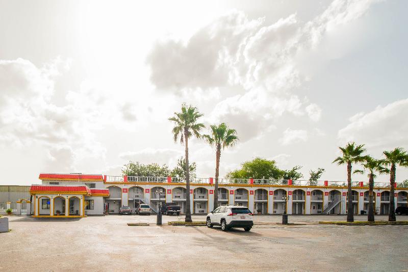 酒店 O Grand Inn Channelview I10