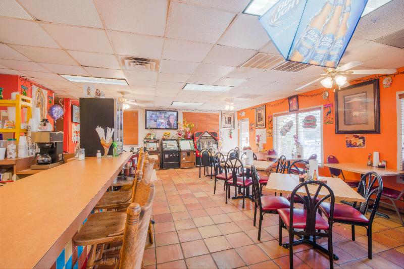 Отель O Grand Inn Channelview I10