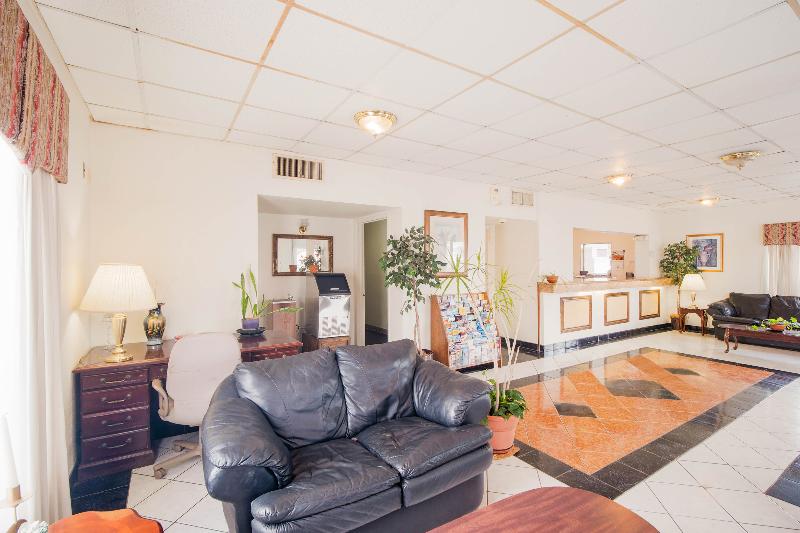 Отель O Grand Inn Channelview I10