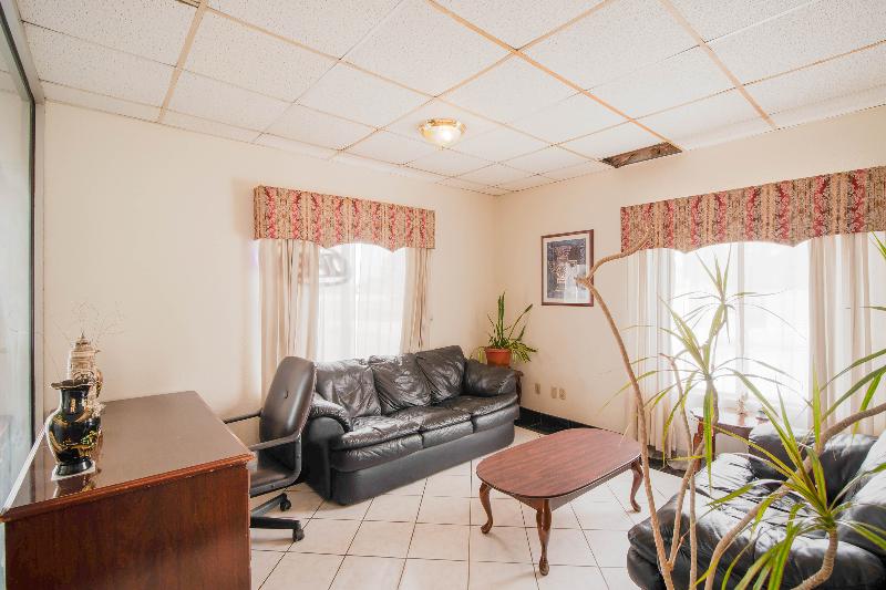 酒店 O Grand Inn Channelview I10